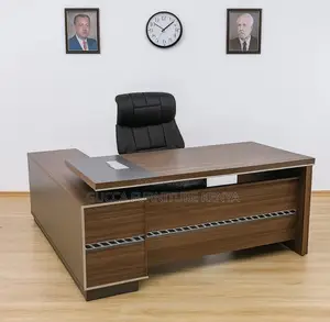 1.6 Meters Executive L-shaped Office Desk