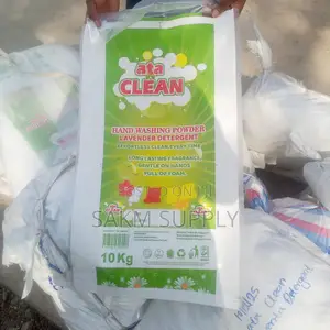 Sack Printing and Branding