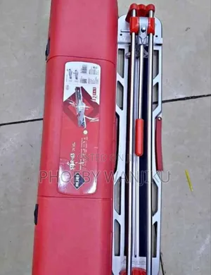 New Rubi Tile Cutter/Rubi Tile Cutter