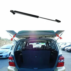 Toyota  Kluger Boot  Shocks.