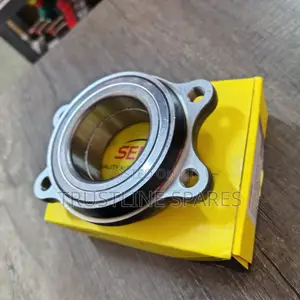 Premium Front Hub Bearing for Audi A4 – Direct Fit