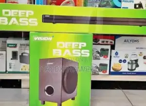 Vision Vp2112 Sound Bar
