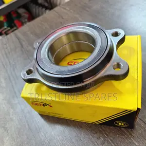 Front Wheel Bearing Hub for Audi A4, A5 Q5