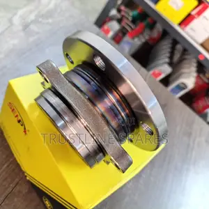 Front Wheel Bearing Hub for Vw Jetta Mk5 – Solid Fit