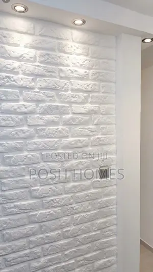 Raised Pattern Foam Panels