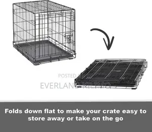 Cages for Dogs-S