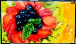 43 Inch Goldentech Smart Tv – Digital Android Display