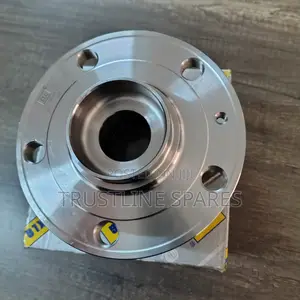 Rear Wheel Bearing Hub for Vw Golf Mk6 – Stable Drive