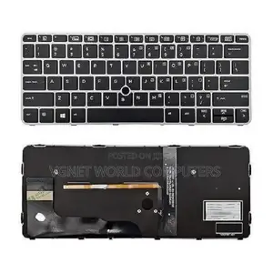 Hp Elitebook 820 G3 Keyboard