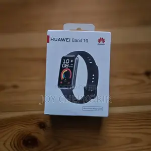 Huawei Band 10 Fitness Smart Band