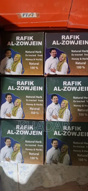 Rafik Al Sujein