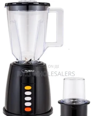 Primdale 2-in-1 Blender – Smoothie Grinder