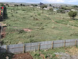 Kajiado Lands