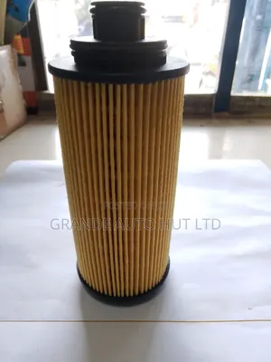 Oil Filter for Chevrolet Trailblazer Diesel (Micota Brand)