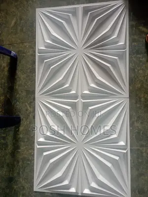 Feature 3d Wall Panels