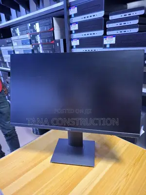 , 
Dell 24 Inch Screen Monitor Frameless
