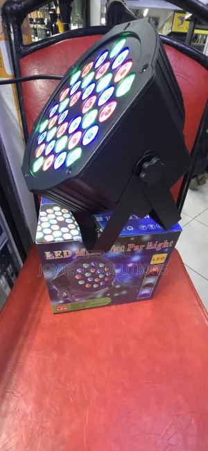 Party Light Dj Led Lights Mini Disco Lights