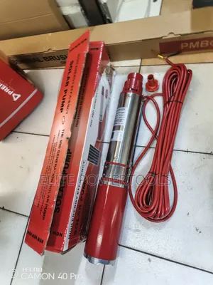 48 v 3rd Solar Water Pump