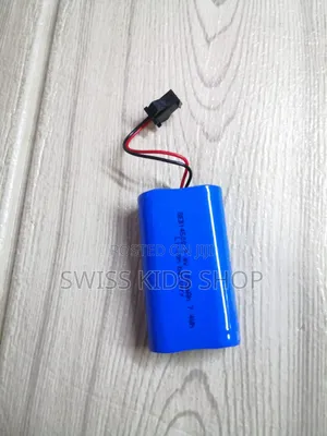 7.4 v Rc Car Battery