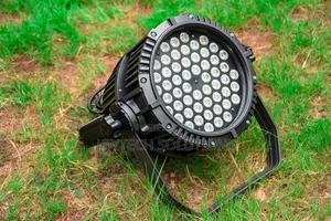 Full Colour DMX Stage Lights 160 Watts { 54 Led }