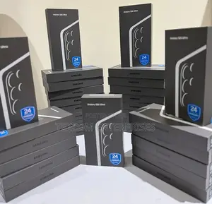 New Samsung Galaxy S26 Ultra 5G 512 GB