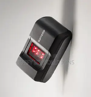 Biomini Slim 2 Ultra-Slim Fap20 Authentication Scanner