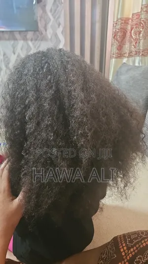 Hair Product