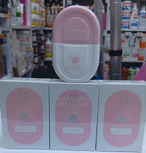Estelin Sunscreen