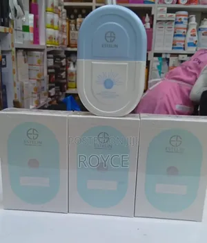 Estelin Sunscreen