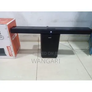 Nobel Sound Bar Brand New