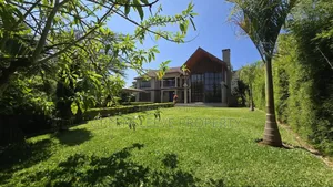 5bdrm House in Runda, Karen for rent