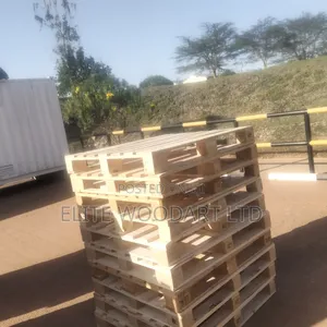 Premium Standard Pallet