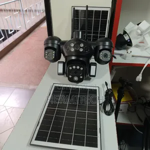 4lens 4screens Aov New Model Surveillance Camera