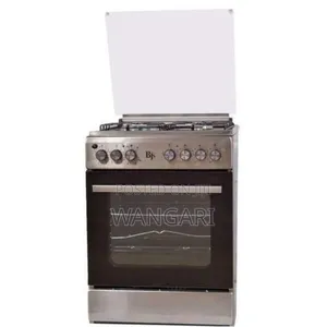 BJS 60 by 60 Brand New Standing Cooker