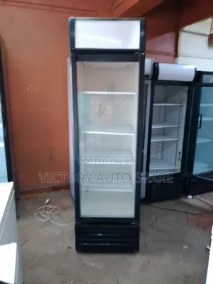Frigolex Display Fridge