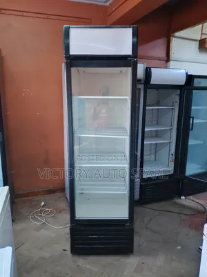 Frigolex Display Fridge