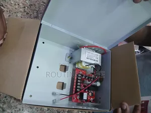 Access Control Power Suplier 3a