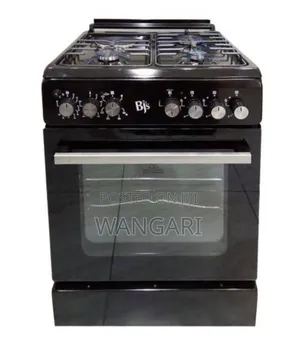 BJS Standing Cooker Brand New 60 by 60