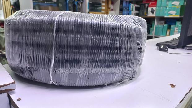 Flexible Conduit 32 Mm Black - main view