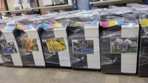 Konica Minolta C364e for Graphics Use