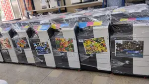 Heavy Duty Konica Minolta C364e Printer