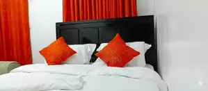 Furnished Studio Nanyuki | Near Artcaffé Moran Lounge | Secure |