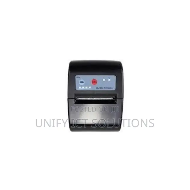 P58e Thermal Pos Receipt Wireless