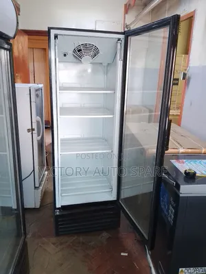 Exuk Display Fridge (Clean Refrigerator )