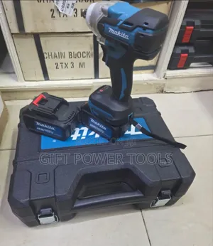 Makita Cordless Drill 108v/Quality Rechargeable Cordless Drill