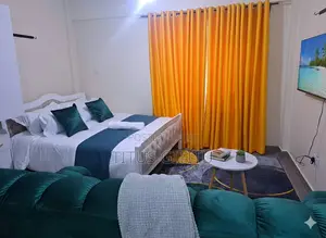 Explorer's Studio Nanyuki | Near Artcaffé Equator | Adventure Hub |