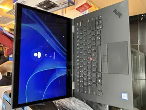 Laptop Lenovo Thinkpad X1 Yoga 16GB Intel Core i7 SSD 256GB