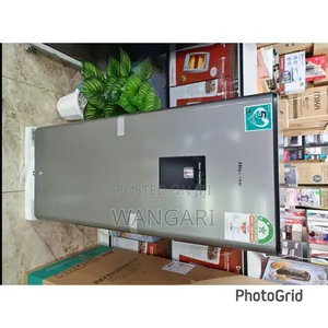 Hisense Brand New 176 L Fridge With Dispenser