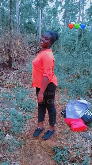 Seeking For A Job.