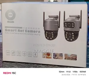 Smart Net Camera V380